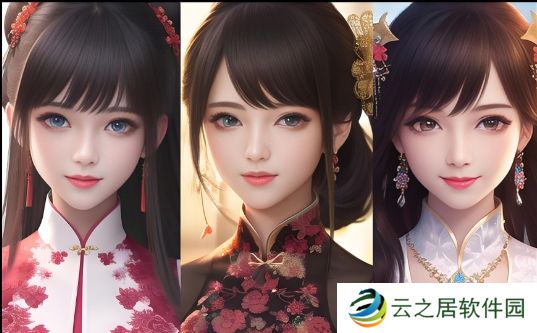 游戏囧图：女生没有衣服vs男生没有游戏